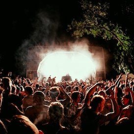 Major Adelaide Fringe Festival venue goes cashless with Mint Payments
