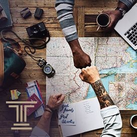 WIN $10,000 Cash for best Launch Strategy with Travis Schultz Law