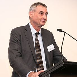 Piper Alderman celebrates 20 years in Sydney