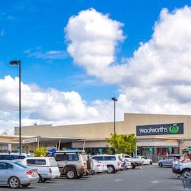 Sunshine Coast shopping centre snapped up for $12.85 million