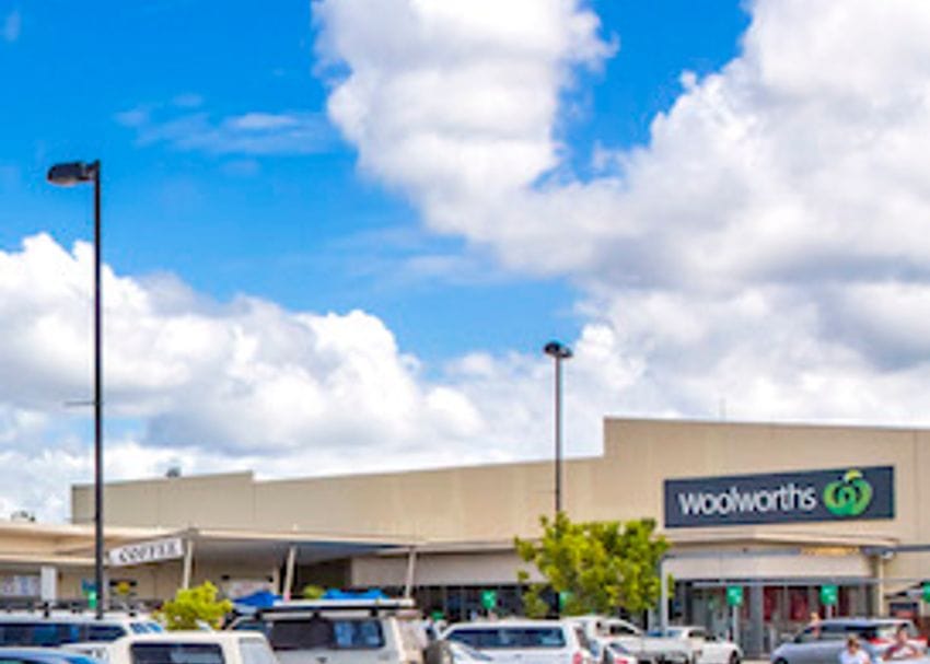 Sunshine Coast shopping centre snapped up for $12.85 million