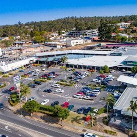 Sydney investor pays $30m for Ipswich shopping centre