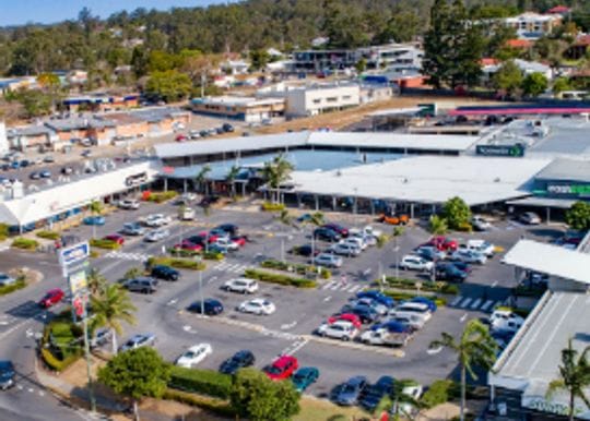 Sydney investor pays $30m for Ipswich shopping centre