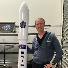 Gold Coast startup one step closer to launching its satellites into space