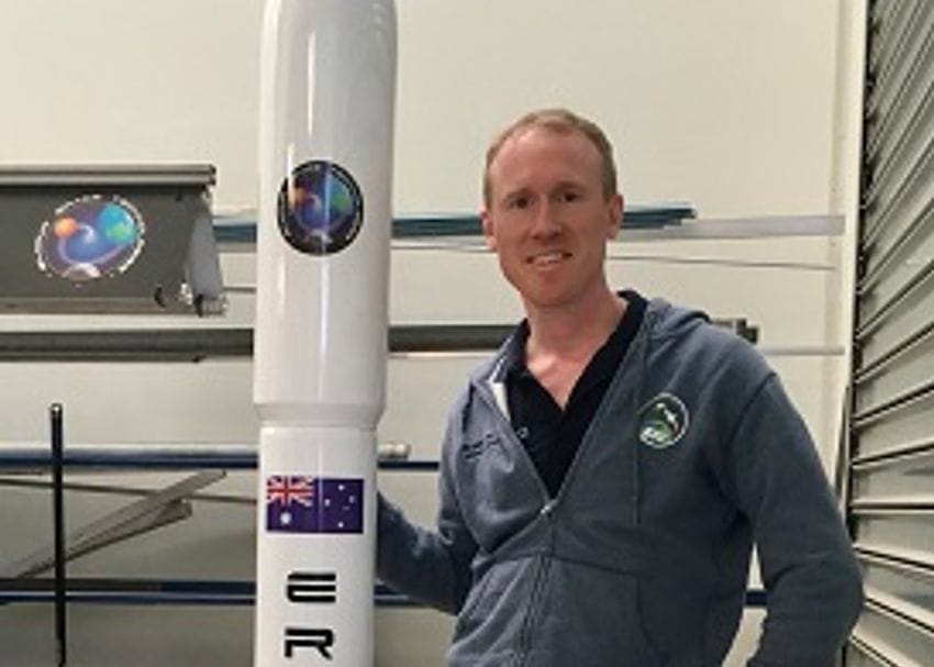 Gold Coast startup one step closer to launching its satellites into space