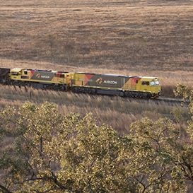 Aurizon says competition body made 'fundamental errors' in reducing its haulage charges