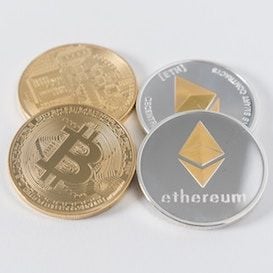 Google to ban all cryptocurrency ads from June 2018