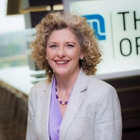 Legal educator wins esteemed award