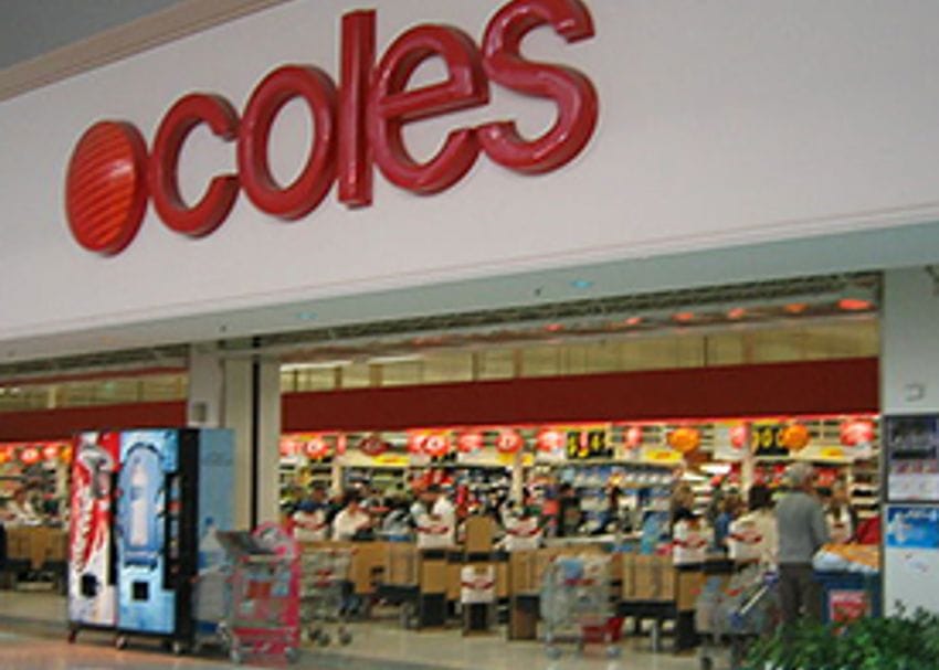 Wesfarmers plans split from Coles to create a new ASX giant