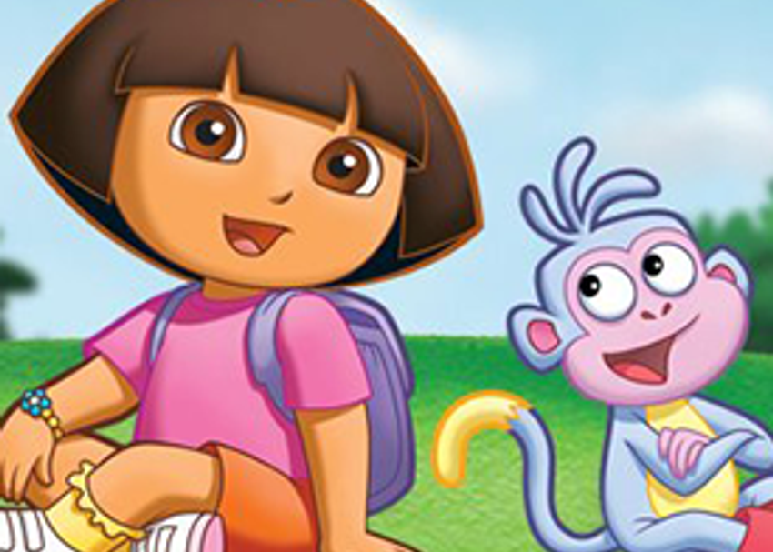 Dora the Explorer set to wander away from Australia over tax offsets