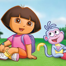 Dora the Explorer film secured for Queensland amid tax offset row