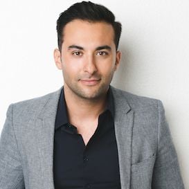 The founder of Impress!ve on how to build a thriving business in under two years