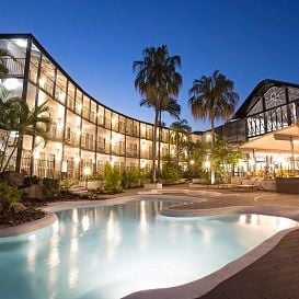 Mantra takeover by Accor moves closer with FIRB approval