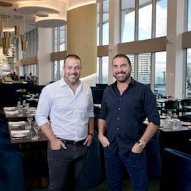 The Star Gold Coast reveals sneak peek of new rooftop venue