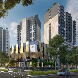 Southport to receive lavish $550m entertainment precinct