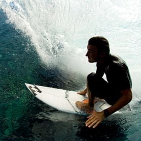 Billabong's potential saviour says there will be "blood on the hands" of those who block takeover