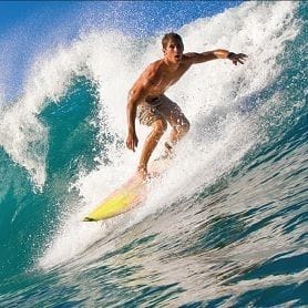 Gold Coast to host major surfing conference in 2020