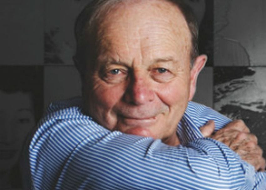 Harvey Norman's dairy business enters administration