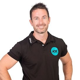 How the founder of KX Pilates disrupted the fitness industry