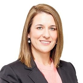 Insolvency partner seizes opportunity at Piper Alderman