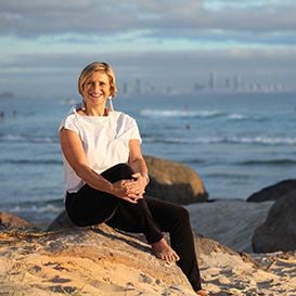 Meet the local woman inspiring major connections at the sporting event of the decade
