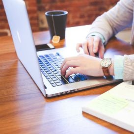 Progress your career with an online post graduate degree