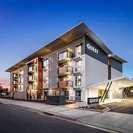 CBD squeeze piquing hotelier interest in regional Australia