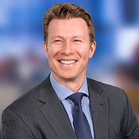 Making the quantum leap: how an ex-helicopter pilot landed a top role at KPMG