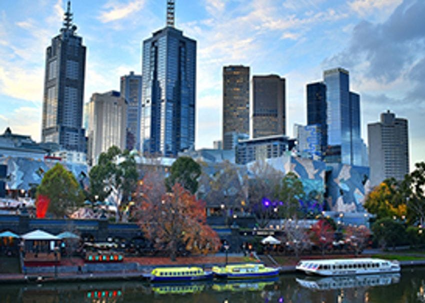 Melbourne beats Sydney as the top Australian city for investment