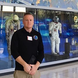 Interstellar growth ahead as rocket engineers and techpreneurs team up
