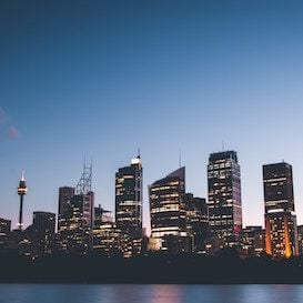 Commercial market strong as demand for Sydney office space burgeons