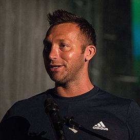 Sporting legends back landmark partnership to clean up the ocean