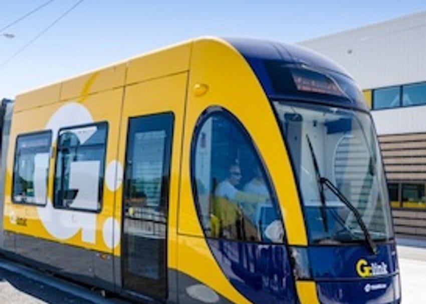 State Government proposes another extension to the Gold Coast light rail