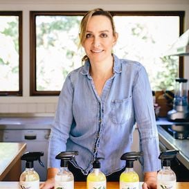 How a Sydney startup managed to corner the Chinese market in months