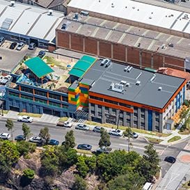Childcare centre sells for record $21m as confidence in sector is restored