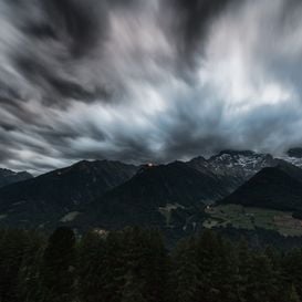 Mother nature wreaks havoc on Experience Co, company cuts guidance