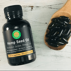 QBL unveils Aussie-first hemp oil pill, capping off a strong quarter