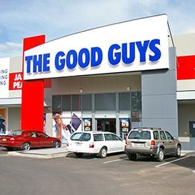 JB Hi Fi cuts guidance as The Good Guys go bad