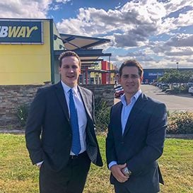 Clarence Property in the zone with $31.25m acquisition