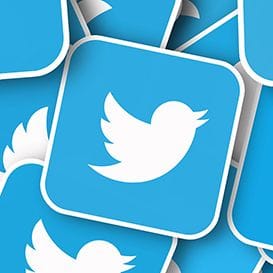 Twitter passwords compromised following system glitch