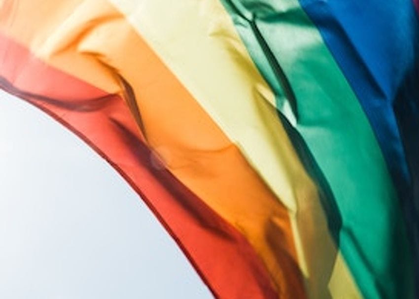 Deloitte LGBTI Leaders List highlights the work still to be done