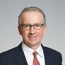 Blue Sky board veteran steps down due to health reasons