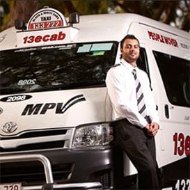 P2P acquires entire Black & White Cabs fleet