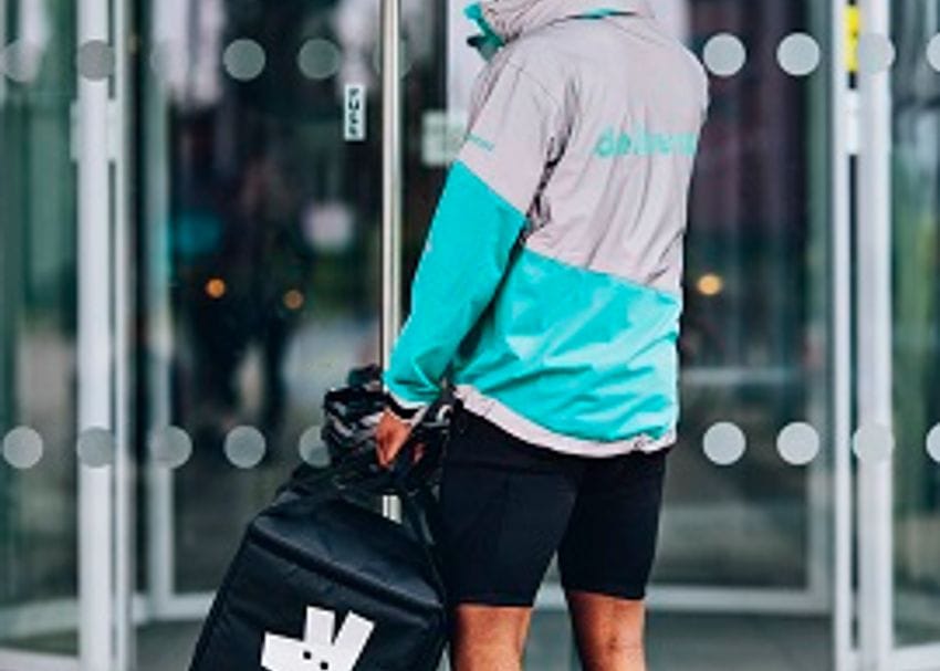 Deliveroo to cut its staff in on $18 million equity