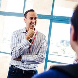 How technology is turning 'crappy' businesses into gold