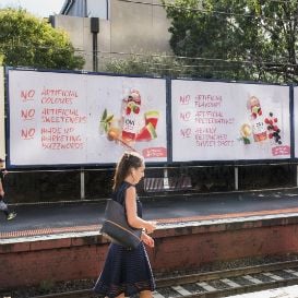 Bidding war looms for outdoor advertising giant