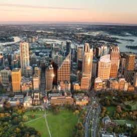 Investa board to recommend $3.1b Blackstone takeover offer