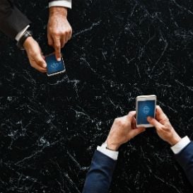 Cutting-edge communications that will get you working anywhere