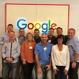 From phonebooks to Google's front page: how Localsearch thrived in the digital era