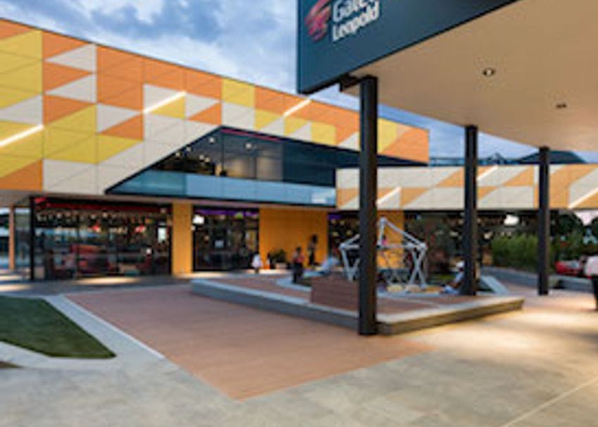 Charter Hall to buy Victorian shopping centre for $117 million